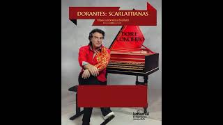 Scarlattianas dorantes piano pianoflamenco musica music flamencostyle clavichord scarlatti [upl. by Susanne]