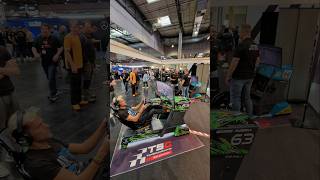 ADAC SIMRACING EXPO 2024 [upl. by Ettesel]