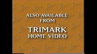 Also Available from Trimark Home Video [upl. by Mohn]