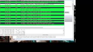 Wireshark y Colasoft Capsa [upl. by Ydnelg]