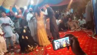 Pakistani Mujra HD New Release Song 2016 [upl. by Leumek]