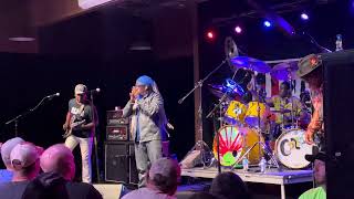 Living Colour  “Auslander” live at The Crafthouse 8302024 [upl. by Stafani486]