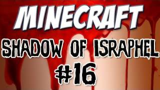 Minecraft  quotShadow of Israphelquot Part 16 A Beacon of Hope [upl. by Amble]