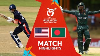 Rohit Sharma Hits 140  India v Pakistan  Match Highlights  ICC Cricket World Cup 2019 [upl. by Evered372]