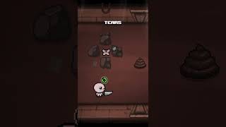 GET THESE UNLOCKS NOW tboi shorts gaming thebindingofisaacrepentence indiegame [upl. by Airreis]