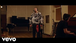 RagnBone Man  Anywhere Away from Here Live from Abbey Road [upl. by Thaddaus]