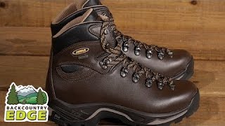 Asolo Mens TPS 520 GV Evo Backpacking Boot [upl. by Annawot]