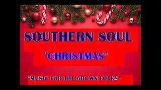 Southern Soul Christmas Party By Frederick Geason [upl. by Reywas]