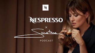 Nespresso x Smetana  HANKA VAGNEROVÁ  Teaser 16x9  17quot  CZ [upl. by Tore]