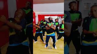 Ferre Gola ft Rayvanny MOBONDO 🇨🇩 x 🇹🇿 ⚔️🦁💣 congoleserumba music dance [upl. by Brenn]