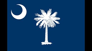 South Carolina Nullification Crisis 18321833 [upl. by Almap73]