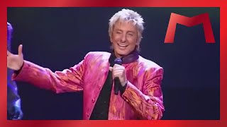 Barry Manilow  Youve Lost That Lovin Feeling Live from Las Vegas 2006 [upl. by Ynwat164]