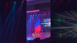 miniac kpop concert rangdekorea korea fun ntx [upl. by Mirella]