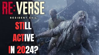 Is Resident Evil REVerse Dead In 2024 Looking Back At Resident Evil REVerse [upl. by Gabler758]