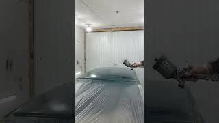 Chery car automobile paintedautoparts detailing paintedautobodyparts custom details [upl. by Clough]