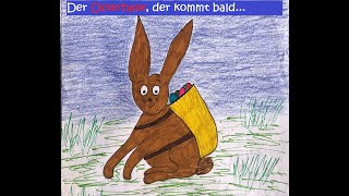 Das Tijo Osterlied  Kinderlied  Ostern  Tijo Kinderbuch [upl. by Zalucki]