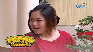 Pepito Manaloto Ganyan sana madaling kausap YouLOL [upl. by Easlehc]