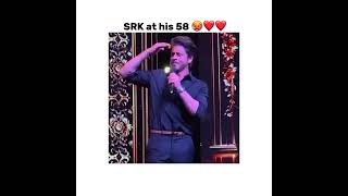 🔥❤️👑Ufff King Khan [upl. by Darby]