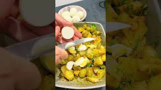 patatessalatası salades pommedeterre salad food saladrecipe shorts cooking [upl. by Piscatelli]