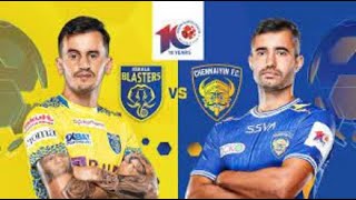 kerala blasters fckerala blasterskerala blasters fc livechennaiyin fckerala blasters fanskerala [upl. by Minor212]