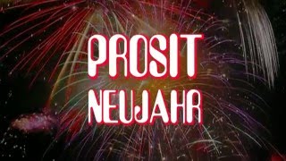 Prosit Neujahr 2024 [upl. by Ahsiei651]