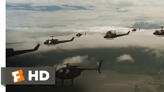 Ride of the Valkyries  Apocalypse Now 38 Movie CLIP 1979 HD [upl. by Hanforrd]