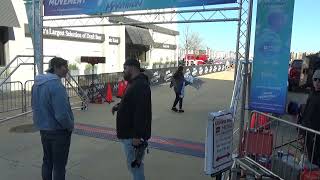 2023 Irving Frost Half Marathon Pt 3 [upl. by Henni647]