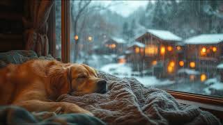 3 HOURS of Relaxing Music For Dogs💖🐶Anti Separation Anxiety Relief🐶💖ComfiePets TV🎵 Deep Sleep🐶 [upl. by Mayap]