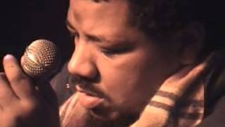 Wesley Willis 10 Rock And Roll McDonalds Live 2 23 03 BreakTheStatic net [upl. by Mcnamara]