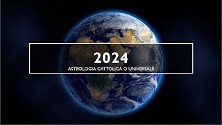 Astrologia Mondiale  2024 Collettivo [upl. by Kersten]