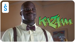 Kazaam 1996  Scene [upl. by Notsej]