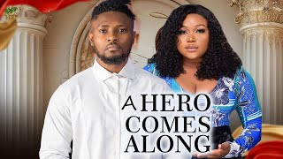 A HERO COMES ALONG  MAURICE SAM RUTH KADIRI 2024 FULL NIGERIAN MOVIES [upl. by Lanford]