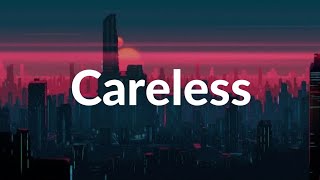 Song  Careless  quotUnraveled NEFFEXs Careless – Click to Feel the Beatquot 4k motivational [upl. by Adonis]