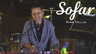 Nina Hellis  Unstoppable  Sofar Mauritius [upl. by Ellenrad]