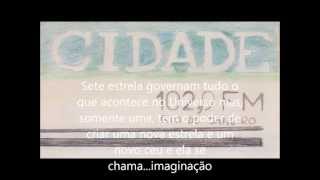 RÃ¡dio Cidade 1029MHz Mensagem de 1982 [upl. by Ariahs365]