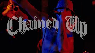 CHAINED UP  4K  MULTICAM FULL SET  DONFEST  EIGER STUDIOS LEEDS  040524 [upl. by Zinnes]