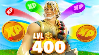 NEW How To LEVEL UP INSANELY FAST  GAIN XP in Fortnite SEASON 2 FULL GUIDE [upl. by Natsud420]