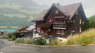 Lungern 🇨🇭 Switzerland [upl. by Lleinnad841]