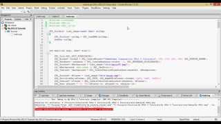 Tutorial 10  Setting up SDL2ttf [upl. by Lehmann]