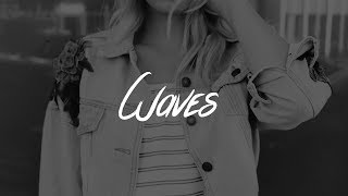 Dean Lewis  Waves Acoustic Lyrics [upl. by Eiduj]