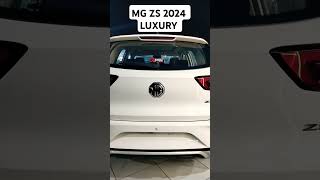 MG ZS 2024 music love electronicmusic [upl. by Chaunce347]