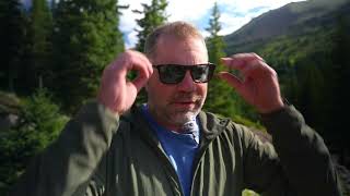 Vuarnet Belvedere Sunglasses Review [upl. by Glarum597]