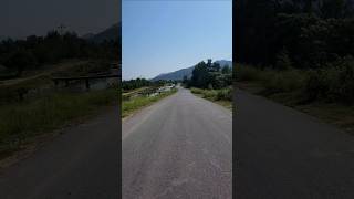 Malakand Dargai Road nature shorts explore [upl. by Autrey]