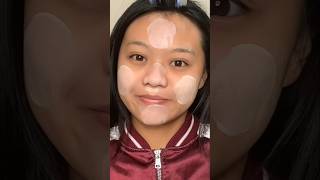 ASMR Applying cushion foundation be like [upl. by Osrock]