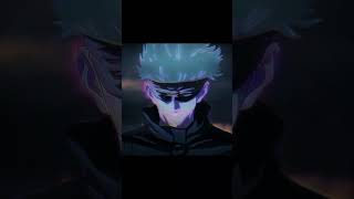 follow me lil mf anime stylex edit jujutsukaisen animeedit jjk gojo gojosatoru short [upl. by Lethia]