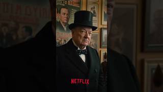 Churchill at War The Untold Story  Official Trailer Reaction  Netflix [upl. by Cinnamon]