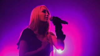 Aldious アルディアス  Scabby Heart Live 2018 from『Aldious Tour 2018 ”We Are” Live at LIQUIDROOM』 [upl. by Hennessey399]