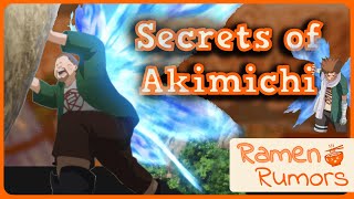 RR EP 5 Akimichis  The guards of Konoha  Part 1 [upl. by Huebner638]