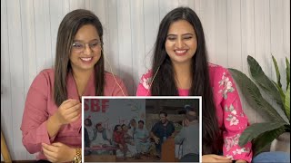 Indian Reaction On Tehzeeb Hafi Latest Poetry  New Shayari  Sidhu Vlogs [upl. by Sitoiyanap]