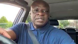 CHRISTIAN MALANGA SELON LES SWAZILANDAIS LE PEUPLE SWAZI [upl. by Amadas202]